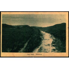 Sejs Hede - Silkeborg - Friis S�rensens Bogh. u/n - Brugt