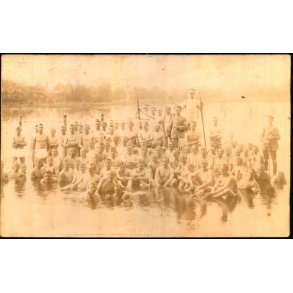 Fotokort - Til Ulderup - Snderborg - 3 - 8 - 13 - Brugt