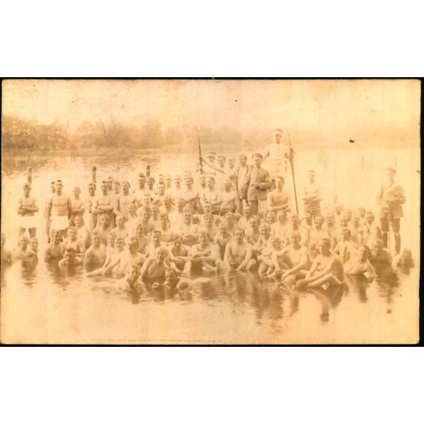 Fotokort - Til Ulderup - Snderborg - 3 - 8 - 13 - Brugt