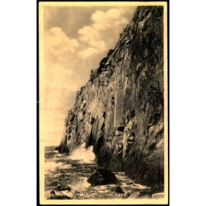 Bornholm - Hvidkleven - Johns Kapel - K.H. Olsen 554 - Brugt