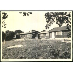 Klintehytten - Nstved FDF/FPF - u/n - Ubrugt - Bulet !