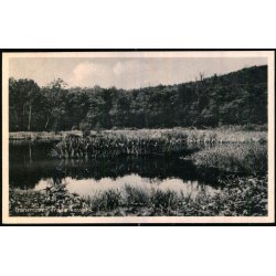 Tranemosen - Frederiksv�rk - H.C. Hansen Papir 76957 - Ubrugt