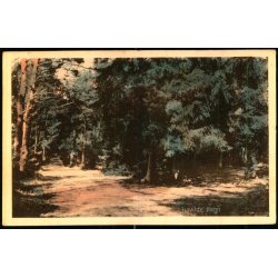 Tisvilde Hegn - K. Poulsens Bogh. 62719 - Brugt