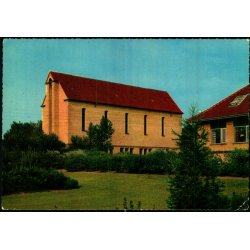 Aalborg - Hasserls Kirke - Stender 40 625/28 - Ubrugt