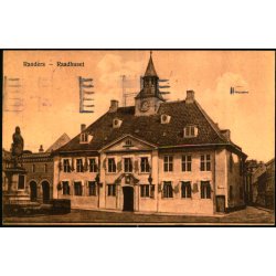 Randers - Raadhuset - u/n - Brugt