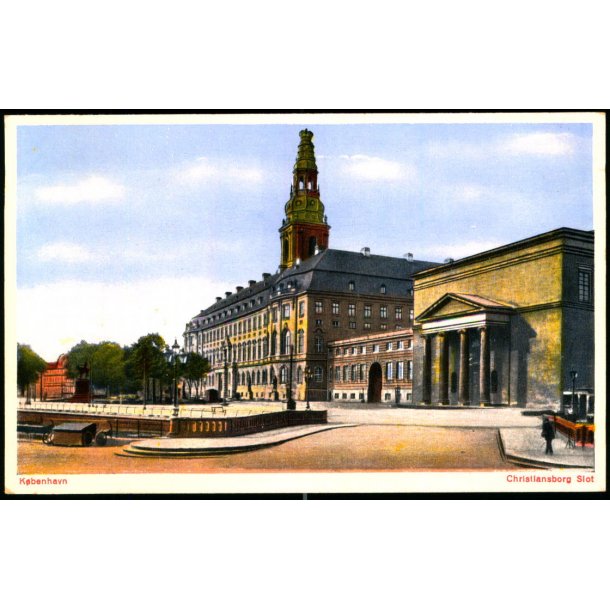 K�benhavn - Christiansborg Slot - Alex Vincent 161