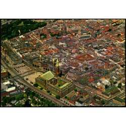 Udsigt over K�benhavn - Chr. Olsen 119 - Brugt