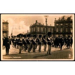 Kbenhavn - Vagtparaden - JCO 96