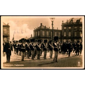 Kbenhavn - Vagtparaden - JCO 96