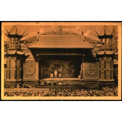 Kbenhavn -Tivolis Pantomimeteateret - Stender 35039 - Brugt