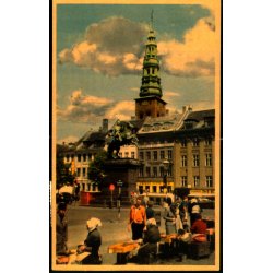 H�jbro Plads - W&L 905/1 - Brugt