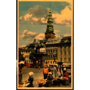 H�jbro Plads - W&L 905/1 - Brugt