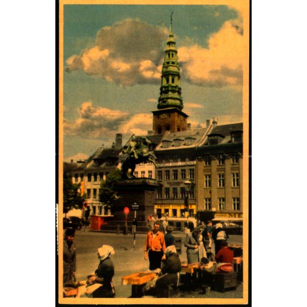 H�jbro Plads - W&L 905/1 - Brugt