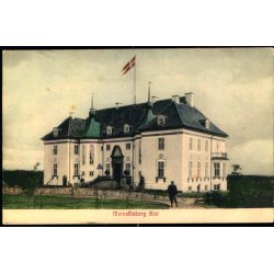 Marselisborg Slot - Alex Vincent 2091