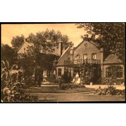 Odder H�jskole - Bog og Parpircentralen 44026 - Brugt