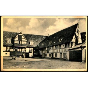 Faaborg - Voigts Gaard - Rudolf Olsen 7064 - Ubrugt