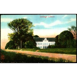Juellinge (Lolland) - C. Eneret 188 - Ubrugt
