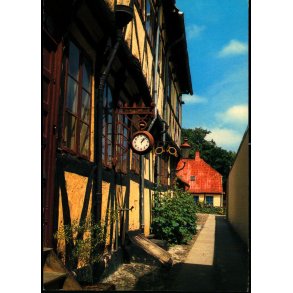 Parti fra Nakskov -  Eneret 143 308 002 - Brugt