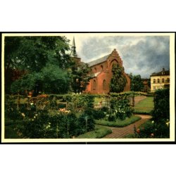 Odense - Eventyrhaven - Stender 22 - Ubrugt