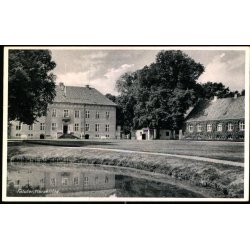 Falster - Korselitze - Mackeprangs Bogh. 81193 - Ubrugt