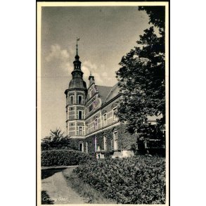 Oreby Slot - Thaarning Steffensens Bogh. 88672 - Ubrugt