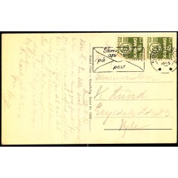 S�nderborg - Stranden - Rudolf Olsen 13092 - Brugt