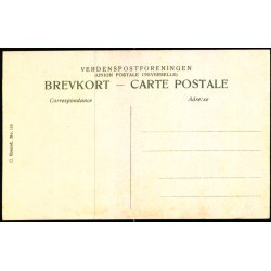 Frederiksgave (Fyen) - C. Eneret 155 - Ubrugt