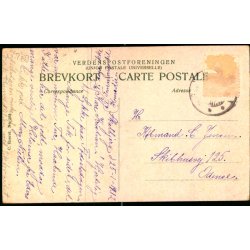 Juelsberg (Fyen) - C. Eneret 163 - Brugt