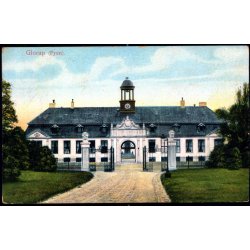 Glorup (Fyen) - C. Eneret  171 - Ubrugt