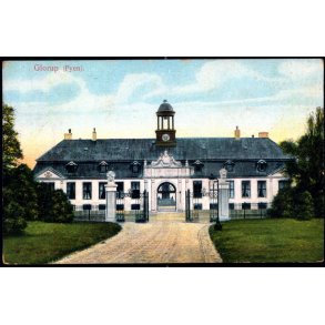 Glorup (Fyen) - C. Eneret  171 - Ubrugt