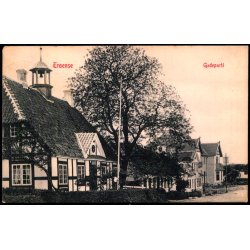 Troense - Gadeparti - W.K.F. 1000 - Brugt