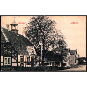 Troense - Gadeparti - W.K.F. 1000 - Brugt