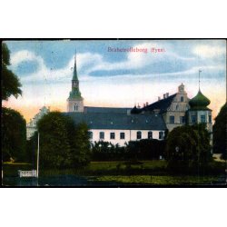 Brahetrolleborg (Fyen) - Alex Vincent 161 - Brugt