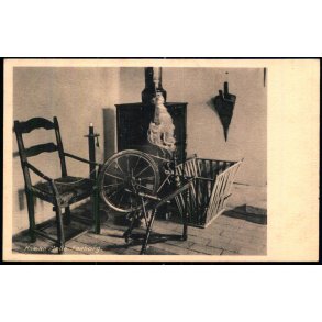 Kaleko M�lle - Faaborg - Ole Bager Bogh. 87609 - Ubrugt