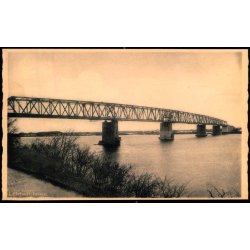 Lillebltsbroen - O.P. 4698 - Ubrugt