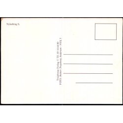 Nyk�bing S. - Trojaborgs Forlag Nyk 5