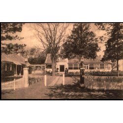 Kongebrogaarden - Middelfart - Peter Alstrup 2528 - Ubrugt