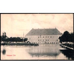 Valdemar Slot - W.K.F. 980 - Brugt