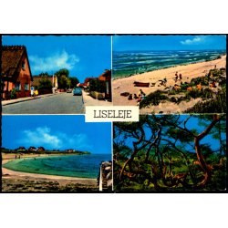 Liseleje - Rudolf Olsen 1018