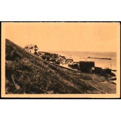 Tisvildeleje - Alberts Jensens Bogh. 60175 - Ubrugt