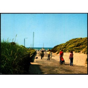 Lkken - F.M. 7401 - Ubrugt