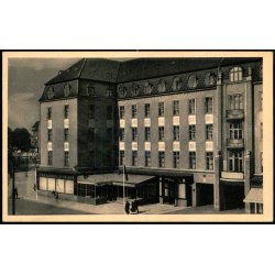 Hotel Ritz - Aarhus - 74188 - Ubrugt
