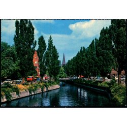 Aarhus - Aaboulevarden - Stender 49 719/127 - Ubrugt