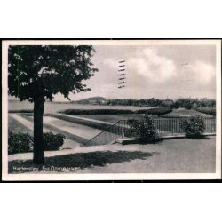 Haderslev - Fra Damparken - Stender H. 58 - Brugt