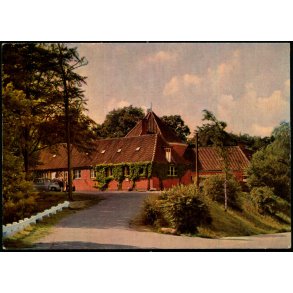 Gr�nsehjemmet Kollund - H. Ingwersen 20 - Brugt