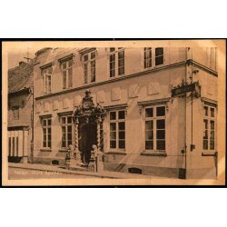 T�nder - Store Apotek - Johs. Paulsen 9 - Ubrugt