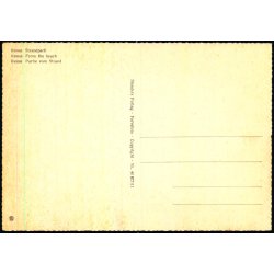 R�m� - Strandparti - Stender 49827/11 - Ubrugt