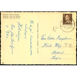 Bornholm - Parti fra Sandvig - Stender 404/80 - Brugt