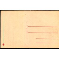 Udsigt fra H�jskamling - V.Sch�ffer 62536 - Ubrugt