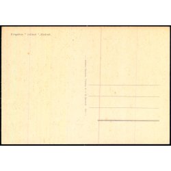 Fregatten  "Jylland" - Ebeltoft - Rdhus Kiosken 814 - Ubrugt